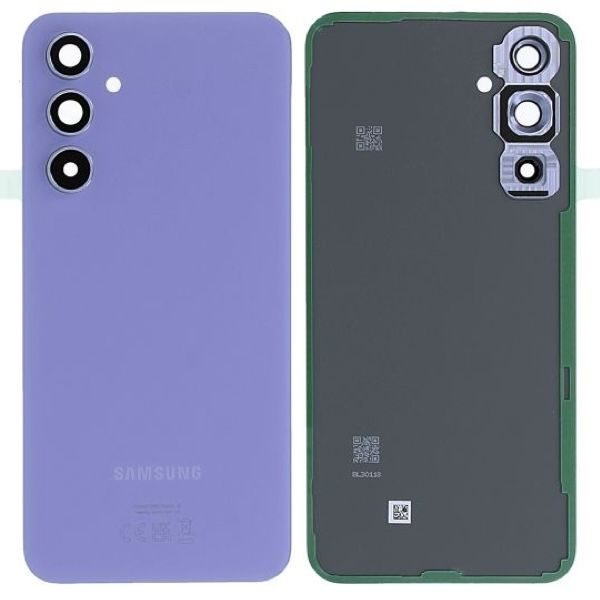 Samsung Galaxy A54 5G A546 zadní kryt baterie (Service Pack) fialový