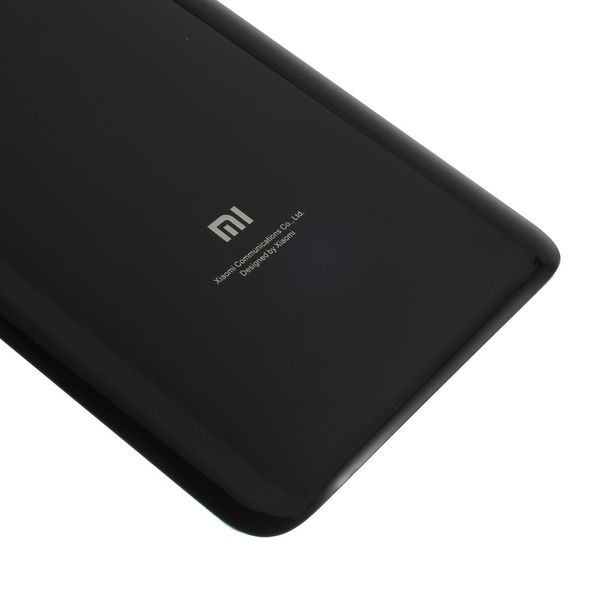 Xiaomi Mi 9 zadní kryt baterie černý