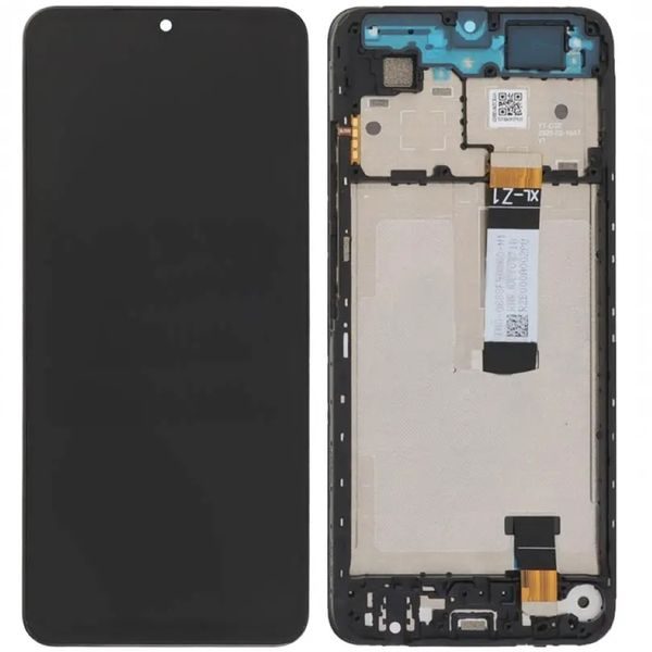 Xiaomi Redmi A5 LCD displej dotykové sklo originální (Service Pack)