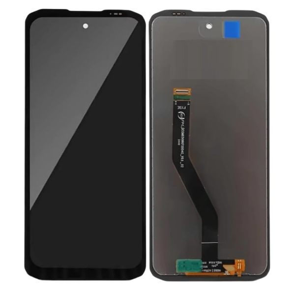 Doogee Fire 6 Power LCD displej dotykové sklo