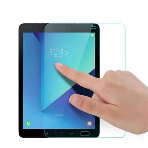 Samsung Galaxy Tab S3 9.7 Ochranné tvrzené sklo na displej