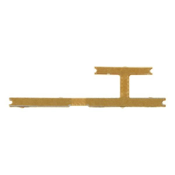 Motorola Moto G654 flex zapínání volume ovládání hlasitosti