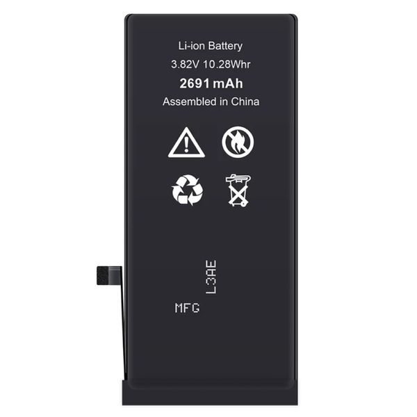 Batérie REPART pre iPhone 8 Plus