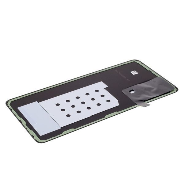 Samsung Galaxy A52 / A52s zadný kryt batérie čierny