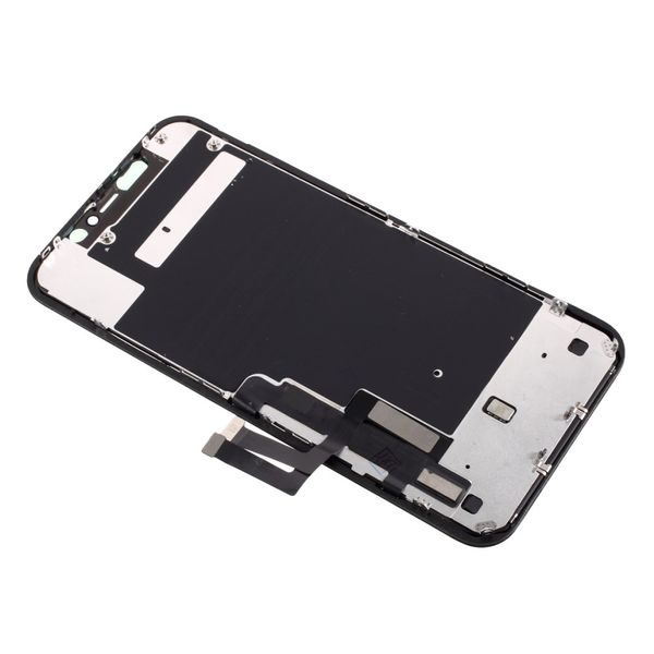 LCD displej Apple iPhone 11 6.1" dotykové sklo (repasovaný original)