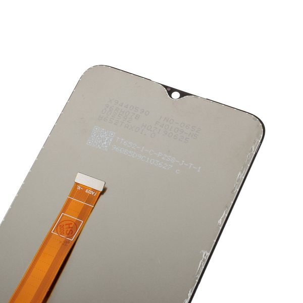 Realme 5 LCD displej dotykové sklo