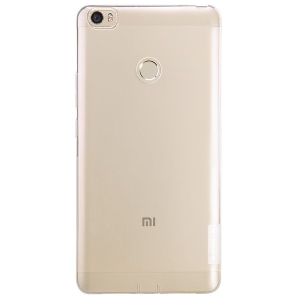 Xiaomi mi Max Ochranné pouzdro zadní kryt obal NILLKIN