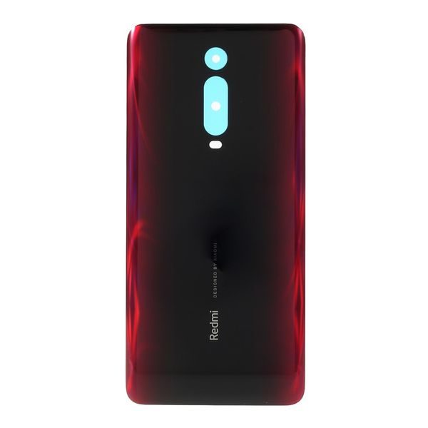 Xiaomi Mi 9T zadní kryt baterie červený