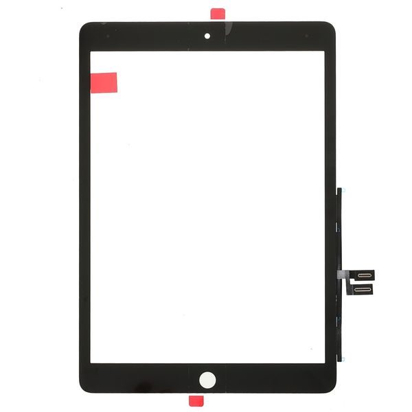 Digitizer dotykové sklo Apple iPad 10.2" (2021) originální černé