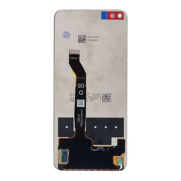 Honor 50 Lite / Huawei Nova 8i LCD Display Touch Glass