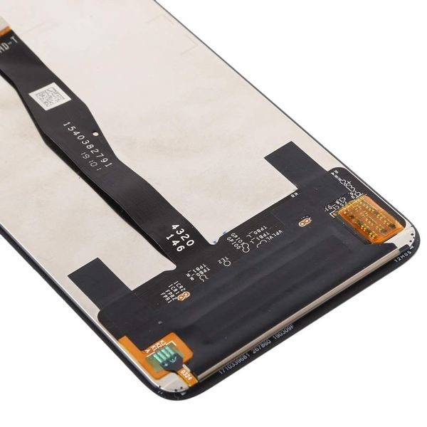 Honor 20 / Huawei Nova 5T LCD displej dotykové sklo (OEM)