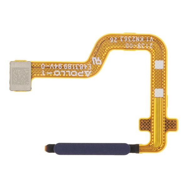 Motorola Moto G54 Fingerprint Reader Flex (Dark Blue)