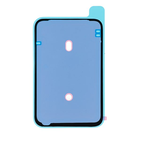 Adhesive for iPhone 17 Pro Max Rear Cover