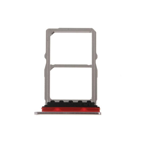 Huawei P30 Silver SIM Card Tray