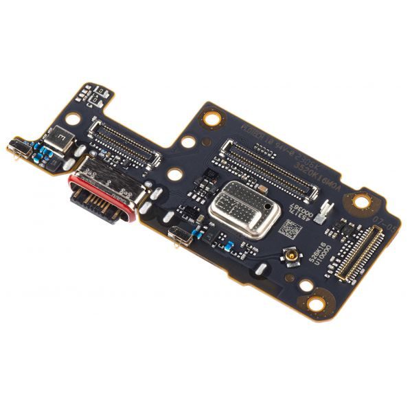 Xiaomi Redmi Note 11 Pro+ 5G Original Charging Connector Board (Service Pack)