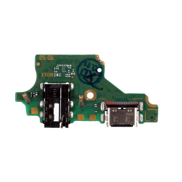 Huawei P20 Lite nabíjecí usb port napájení mikrofon flex (OEM)