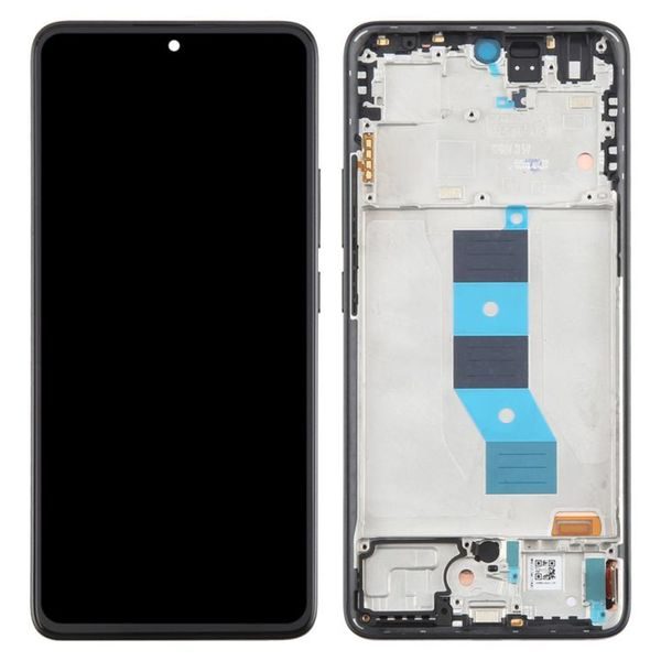 Xiaomi Redmi Note 14 5G LCD displej dotykové sklo (TFT včetně rámečku)