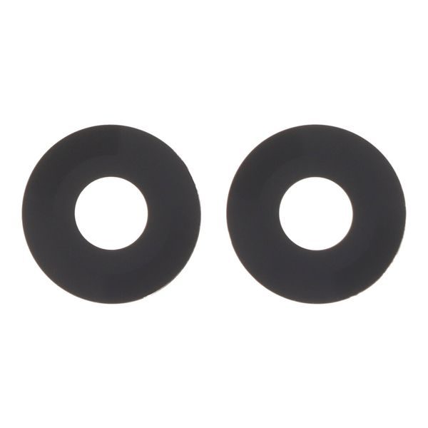 Motorola Edge 40 Neo camera lens cover set