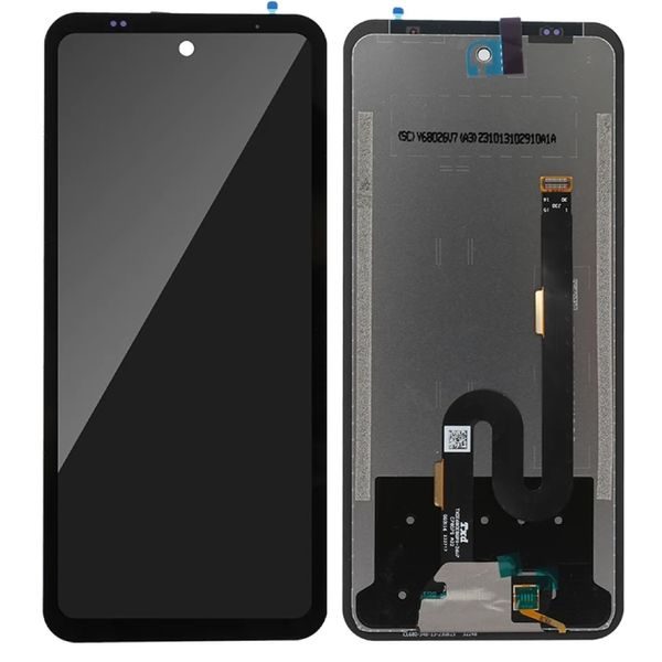 UleFone Armor 24 LCD displej dotykové sklo