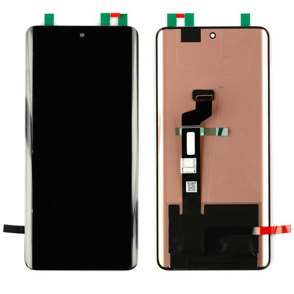 Huawei Nova 9 / Honor 50 LCD displej dotykové sklo (OLED)