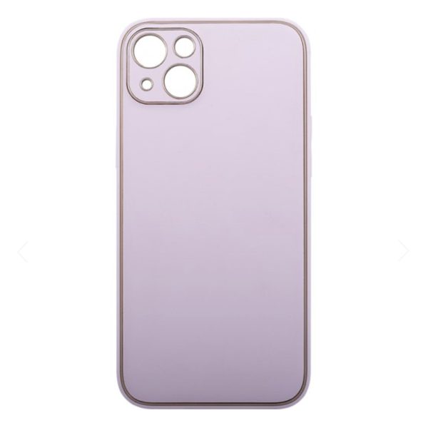 Esperia kryt GLAMOUR Apple iPhone 14 - růžová