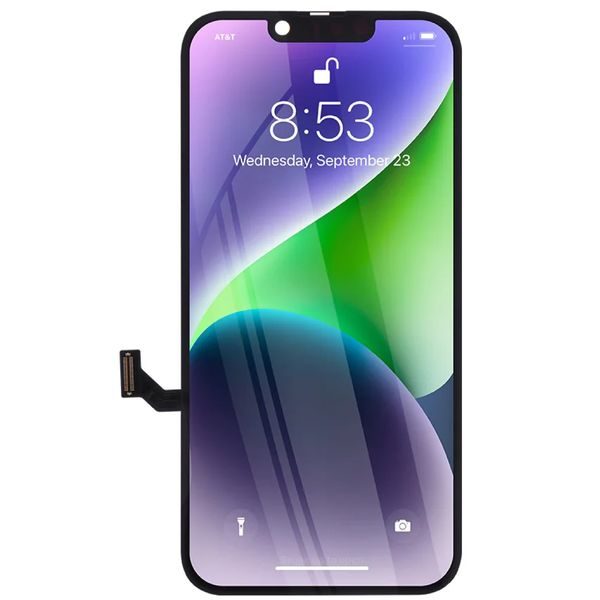 iPhone 14 LCD displej dotykové sklo (REPART Incell)
