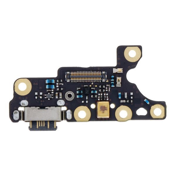 Charging USB Connector for Nokia 7 Plus (OEM)
