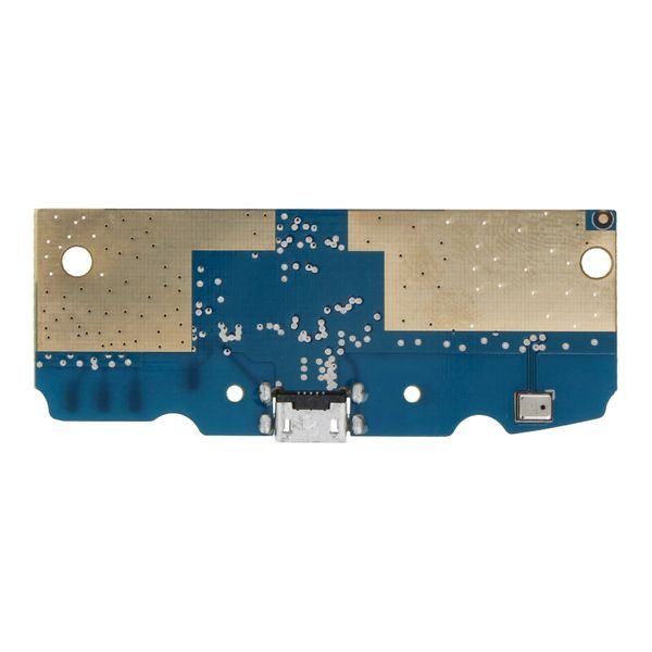 Doogee S55 nabíjecí usb port konektor mikrofon