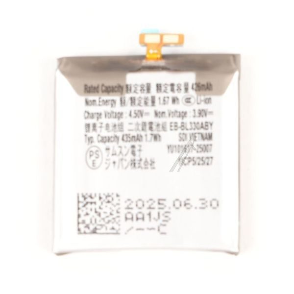 Batéria EB-BL330ABY Samsung Galaxy Watch 8 44 mm L330/L335 (Service Pack) originálna