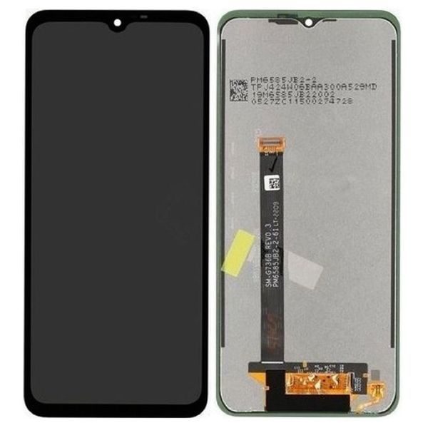 Samsung Galaxy Xcover 6 Pro LCD displej dotykové sklo G736 (Service Pack)