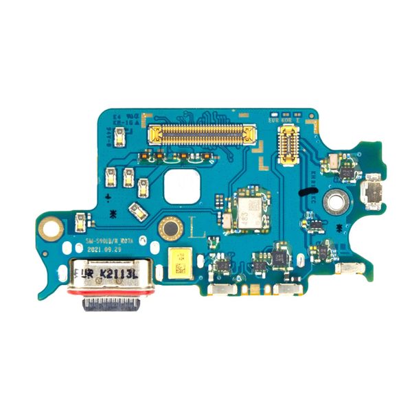 Samsung Galaxy S22 S901 Charging Connector Microphone (Service Pack)