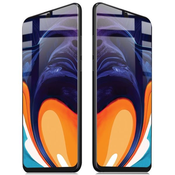 Samsung Galaxy A40 / A20e Ochranné tvrzené sklo na displej 5D