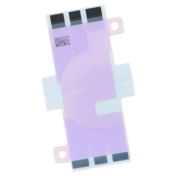 Apple iPhone 11 obojstranná lepiaca páska lepenie pod batériu