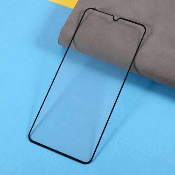 Samsung Galaxy A22 4G Tempered Glass Screen Protector
