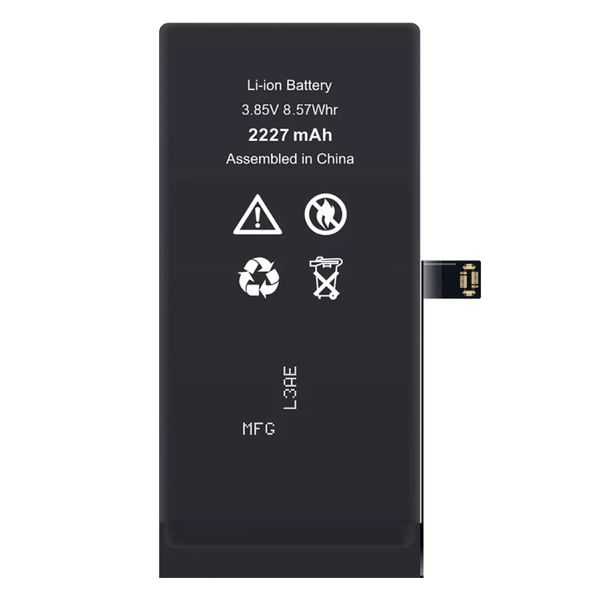 Baterie REPART pro iPhone 12 mini