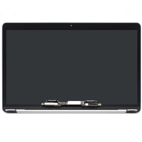 Apple MacBook Pro Retina 13" A1708 LCD screen display Full assembly Silver