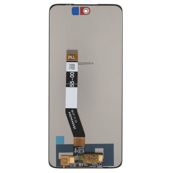 Motorola Moto G62 LCD displej dotykové sklo