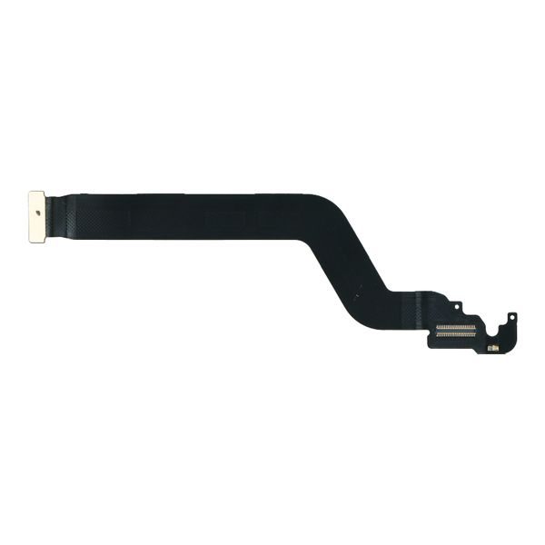 OnePlus 5 flex kabel k propojení displeje a základní desky
