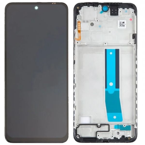 Xiaomi Redmi Note 12S 4G LCD displej dotykové sklo originální (Service Pack)