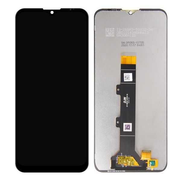 Motorola Moto G30 LCD displej dotykové sklo XT2129-2 PAML0000IN