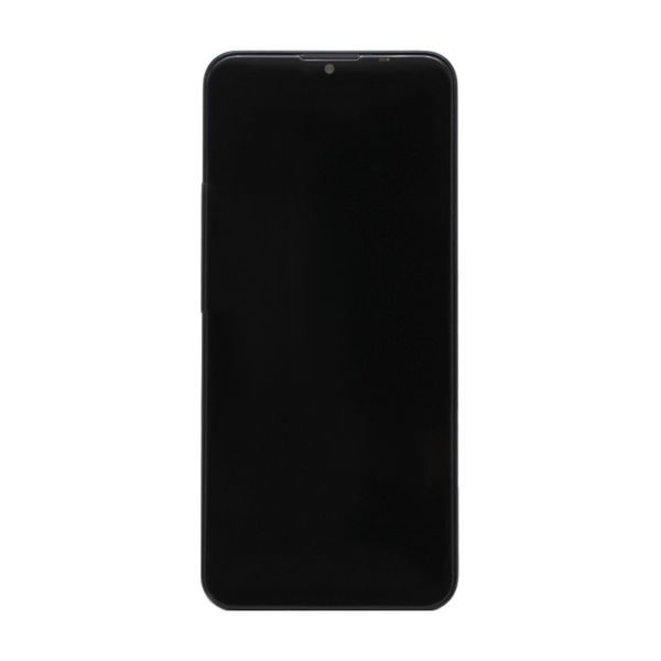 Motorola Moto G9 Play LCD displej dotykové sklo včetně rámečku