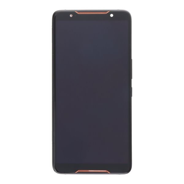 Asus ROG Phone LCD touch screen digitizer + frame