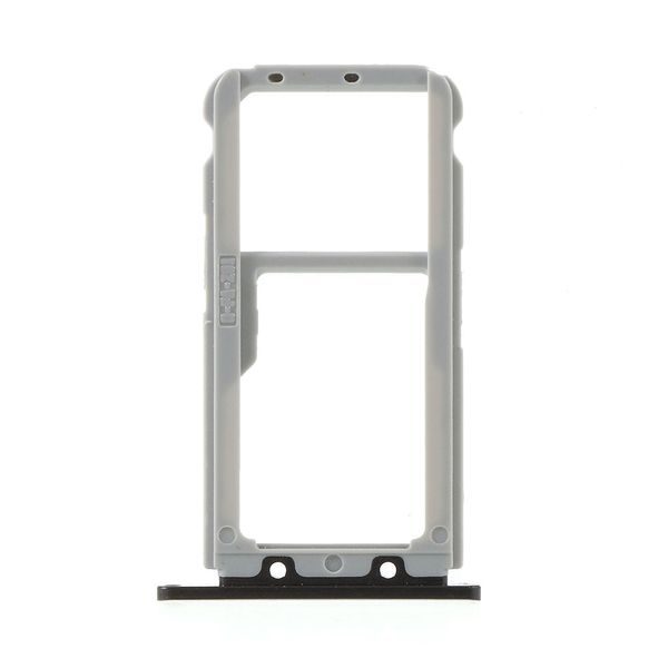 Huawei Nova 3 SIM and SD Card Tray Black