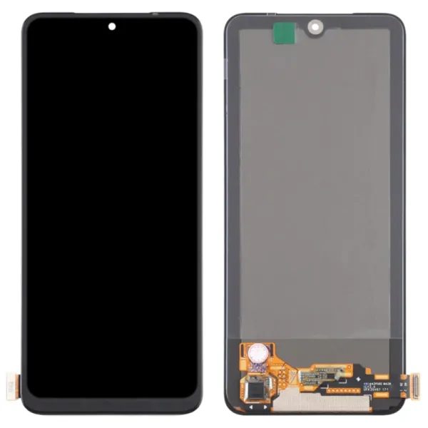 Xiaomi Redmi Note 11 Pro / Poco X4 Pro LCD displej dotykové sklo (OLED)