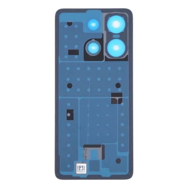 Xiaomi Redmi Note 13 4G zadní kryt baterie zelený