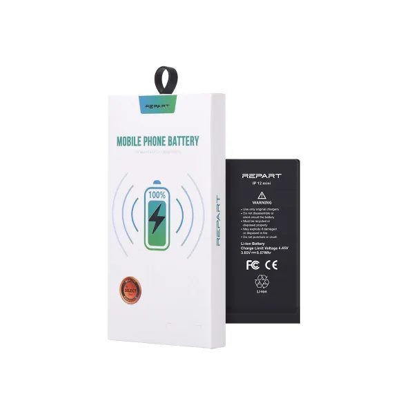 Battery REPART for iPhone 12 mini