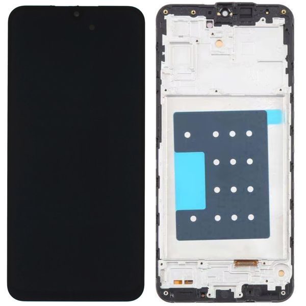 Samsung Galaxy A16 5G A166 LCD displej dotykové sklo (TFT vrátane rámu)