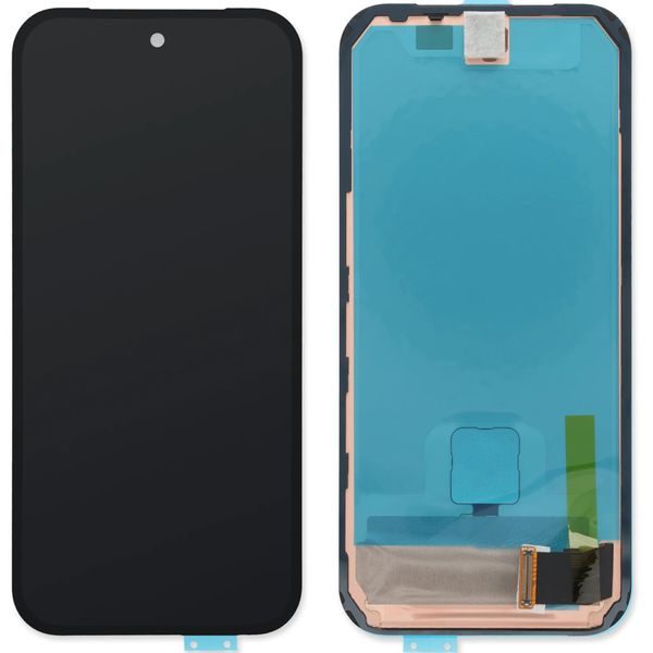 Google Pixel 10a LCD displej dotykové sklo originálne (Service Pack)