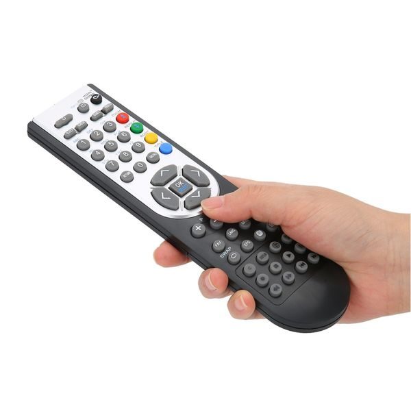 Universal Replacement Remote Control RC1900 for TV and DVD