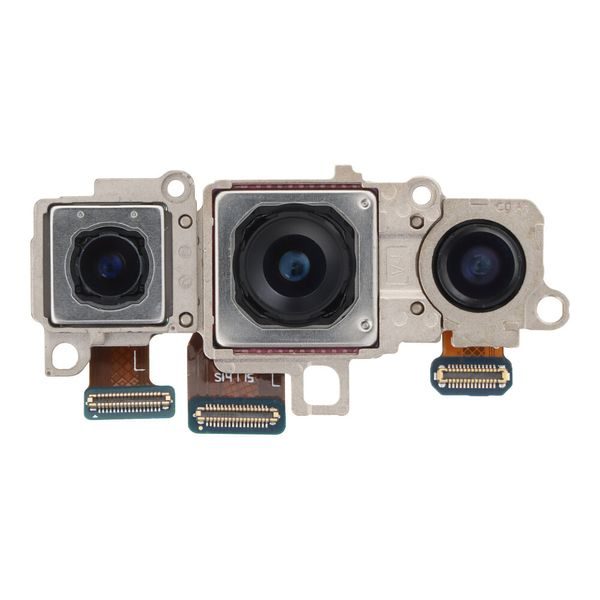 Samsung Galaxy S24+ S926 Rear Main Cameras (Complete Set)